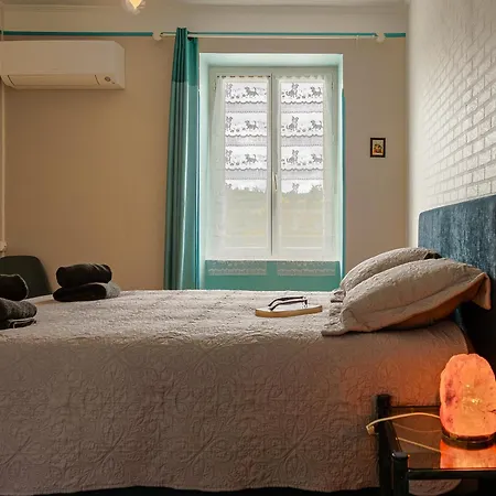 L'ecrin Occitan Maison Climatisée Lauraguel