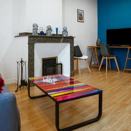 L'ecrin Occitan Maison Climatisée Сasa de vacaciones Lauraguel