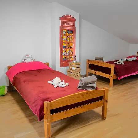 L'ecrin Occitan Maison Climatisée Lauraguel