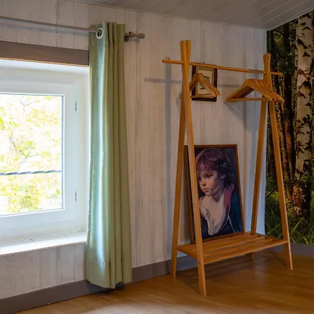 Сasa de vacaciones L'ecrin Occitan Maison Climatisée *