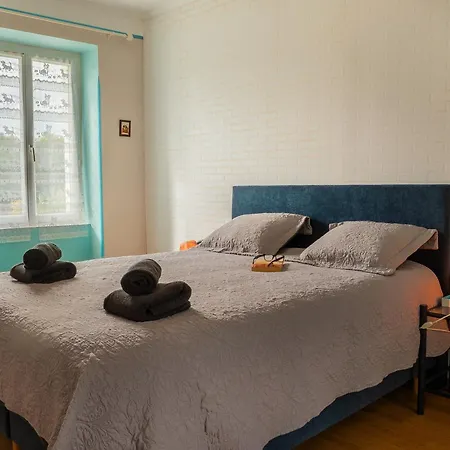 Сasa de vacaciones L'ecrin Occitan Maison Climatisée *