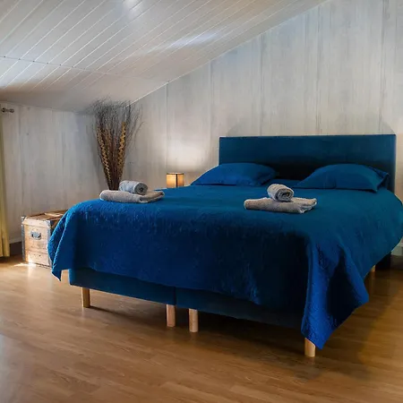 Сasa de vacaciones L'ecrin Occitan Maison Climatisée