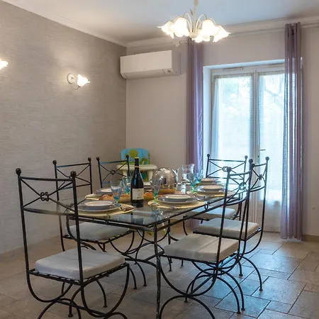 L'ecrin Occitan Maison Climatisée Сasa de vacaciones *