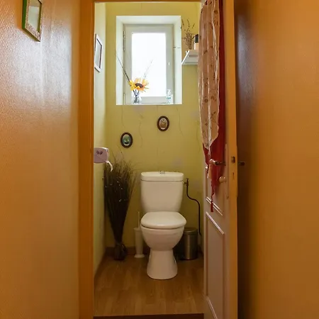 L'ecrin Occitan Maison Climatisée *