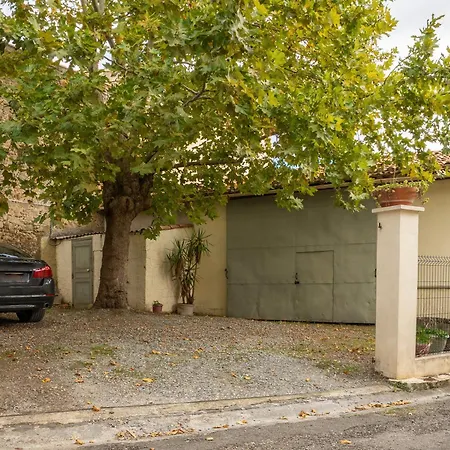L'ecrin Occitan Maison Climatisée *