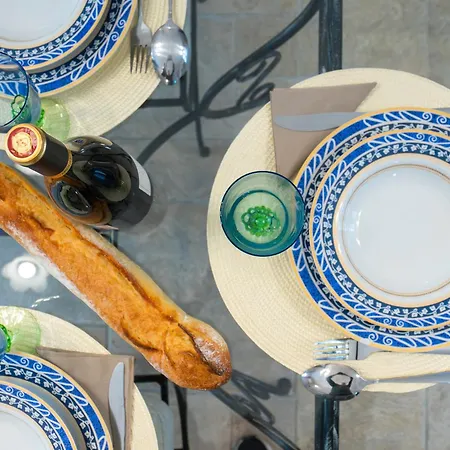 Сasa de vacaciones L'ecrin Occitan Maison Climatisée Lauraguel